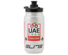 Related: Elite Fly Team Water Bottle (White) (UAE Emirates) (18.5oz)