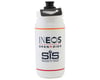 Related: Elite Fly Team Water Bottle (White) (Team INEOS) (18.5oz)