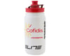 Related: Elite Fly Team Water Bottle (White) (Cofidis) (18.5oz)