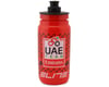 Related: Elite Fly Team Water Bottle (Red) (UAE Emirates)
