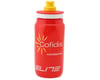 Related: Elite Fly Team Water Bottle (Red) (Cofidis)