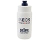 Related: Elite Fly Team Water Bottle (White) (Ineos-Grenadiers) (18.5oz)