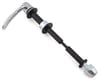 Image 1 for Elite Indoor Trainer Thru Axle Adapter w/ Spacer (Silver)