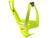 Related: Elite Cannibal XC Water Bottle Cage (Yellow/Black Graphic)