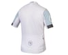 Image 2 for Endura FS260 Short Sleeve Jersey (White) (L)