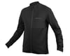 Related: Endura SingleTrack Thermal Jacket (Black/Black) (S)