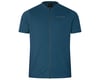 Related: Endura Loop Short Sleeve Zipped Jersey (Barra Blue) (S)