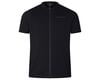 Related: Endura Loop Short Sleeve Zipped Jersey (Black) (S)