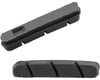 Related: Enve Carbon Brake Pad Inserts (Grey) (For Smooth Brake Tracks) (1 Pair) (Campagnolo Holder)