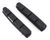 Related: Enve Carbon Brake Pad Inserts (Black) (For Textured Brake Tracks) (1 Pair) (Shimano/SRAM Holder)