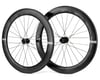 Related: Enve 65 Foundation Series Disc Brake Wheelset (Black) (Shimano/SRAM) (12 x 100, 12 x 142mm) (700c / 622 ISO)