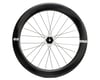 Image 4 for Enve 65 Foundation Series Disc Brake Wheelset (Black) (Shimano/SRAM) (12 x 100, 12 x 142mm) (700c / 622 ISO)