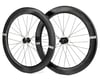 Related: Enve 65 Foundation Series Disc Brake Wheelset (Black) (SRAM XDR) (12 x 100, 12 x 142mm) (700c / 622 ISO)