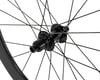 Image 3 for Enve 65 Foundation Series Disc Brake Wheelset (Black) (SRAM XDR) (12 x 100, 12 x 142mm) (700c / 622 ISO)