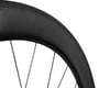 Image 3 for Enve 65 Foundation Series Disc Brake Wheelset (Black) (Shimano HG 11/12) (Industry Nine 101 Hubs) (700c)