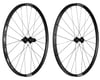Related: Enve AG25 Foundation Series Disc Brake Gravel Wheelset (Black) (Shimano/SRAM) (12 x 100, 12 x 142mm) (700c / 622 ISO)