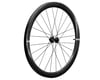 Image 1 for ENVE 45 Foundation Series Disc Brake Road Wheels (Black) (Front) (700c)