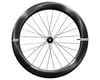 Image 2 for ENVE 65 Foundation Series Disc Brake Wheel (Black) (Foundation Innerdrive) (Front) (700c)