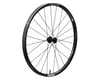 Image 1 for ENVE AG28 Foundation Carbon Gravel/Adventure Wheel (Black) (Front) (12 x 100mm) (650b)