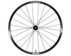 Image 2 for ENVE AG28 Foundation Carbon Gravel/Adventure Wheel (Black) (Front) (12 x 100mm) (650b)