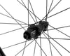 Image 2 for Enve SES 3.4 Road Wheels (Black) (Shimano HG) (Rear) (700c)