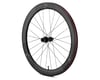 Image 1 for Enve SES 4.5 Road Wheels (Black) (Shimano HG) (Rear) (700c)