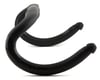 Image 2 for Enve Carbon Road Handlebars (Black) (31.8mm) (Internal Cable Routing) (Compact) (44cm)