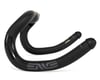 Image 2 for Enve Gravel Handlebar (Black/White) (31.8mm) (G Series) (Carbon)