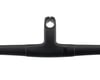 Image 4 for Enve SES AR In-Route One-Piece Handlebar (Black) (90mm) (42cm)