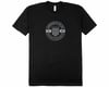 Enve Seal Men's Short Sleeve T-Shirt (Black) (XS)