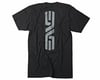 Image 2 for Enve Seal Men's Short Sleeve T-Shirt (Black) (XL)
