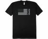 Image 1 for Enve Allegiance Short Sleeve T-Shirt (Black) (XL)