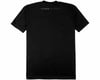 Image 2 for Enve Allegiance Short Sleeve T-Shirt (Black) (XL)