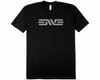 Enve Logo Short Sleeve T-Shirt (Black) (L)