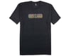 Related: Enve Men's CMYK T-Shirt (Charcoal) (L)