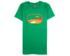 Enve Women's RedRock T-Shirt (Green) (M)