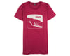 Related: Enve Women's Stelvio T-Shirt (Cardinal) (S)