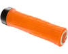 Related: Ergon GE1 Evo Factory Grips (Frozen Orange) (32mm)