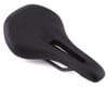 Image 1 for Ergon SM E-Mountain Sport Women's Saddle (Black) (Chromoly Rails) (M/L) (155mm)