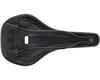 Image 5 for Ergon SM E-Mountain Sport Men's Saddle (Black) (Chromoly Rails) (M/L) (155mm)