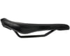 Image 3 for Ergon SM E-Mountain Core Prime Women's Saddle (Black) (M/L) (160mm)