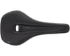 Image 2 for Ergon SR Pro Carbon Saddle (Stealth) (Carbon Rails) (S/M) (140mm)