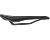 Image 3 for Ergon SR Pro Carbon Saddle (Stealth) (Carbon Rails) (S/M) (140mm)