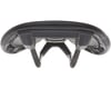 Image 4 for Ergon SR Pro Carbon Saddle (Stealth) (Carbon Rails) (S/M) (140mm)