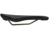 Image 3 for Ergon SR Allroad Core Pro Saddle (Stealth) (Titanox Rails) (S/M) (139mm)