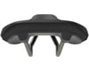 Image 4 for Ergon SR Allroad Core Pro Saddle (Stealth) (Titanox Rails) (S/M) (139mm)