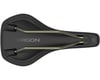 Image 5 for Ergon SR Allroad Core Pro Saddle (Stealth) (Titanox Rails) (S/M) (139mm)