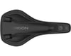 Image 5 for Ergon SR Allroad Core Pro Carbon Saddle (Stealth) (Carbon Rails) (M/L) (152mm)