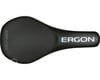 Image 2 for Ergon SMD2 Pro Titanium Saddle (Black) (Unisex)