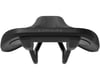 Image 4 for Ergon SMC Men's Sport Gel Saddle (Stealth Black) (Chromoly Rails)